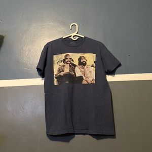 Cheech n Chong shirt